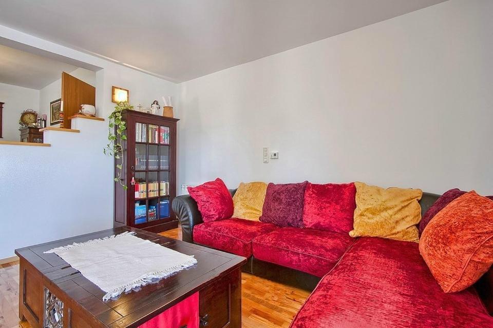 Villa MAGGIE Šišan Camera foto