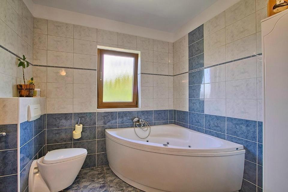 Villa MAGGIE Šišan Camera foto