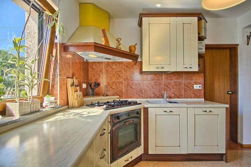 Villa MAGGIE Šišan Camera foto