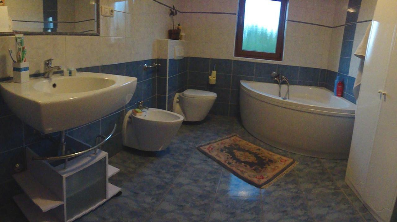 Villa MAGGIE Šišan Camera foto