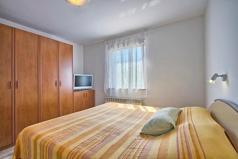 Villa MAGGIE Šišan Camera foto